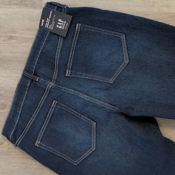 GAP High Rise Jeggings - Picture 7 of 9